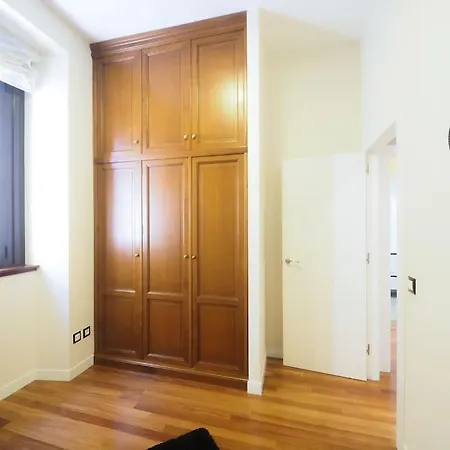 Apartamento La Biblioteca *