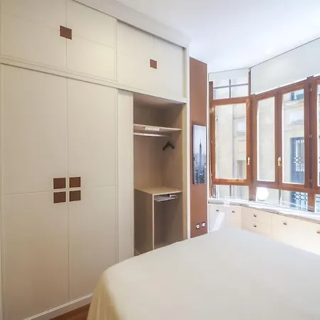 La Biblioteca Apartamento *