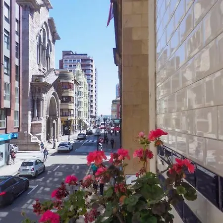 La Biblioteca Gijón
