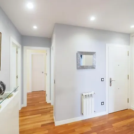 La Biblioteca Apartamento *