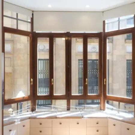 Lägenhet La Biblioteca