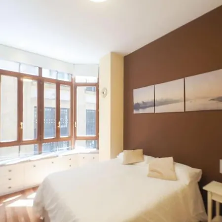 La Biblioteca * Gijón