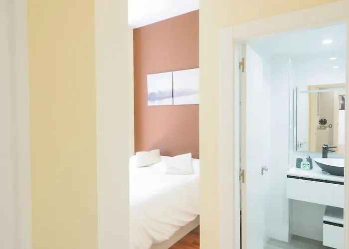 La Biblioteca דירה גיחון