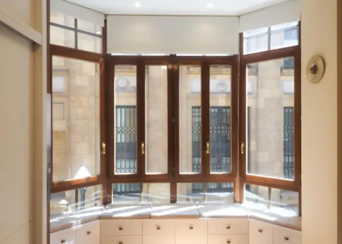 דירה La Biblioteca