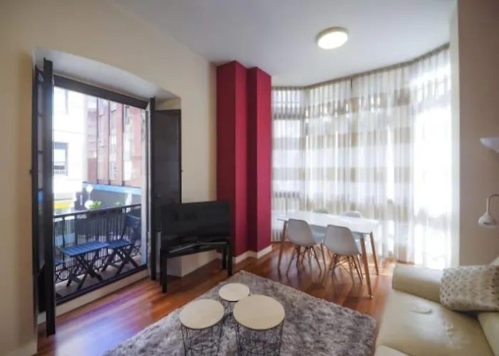 דירה La Biblioteca גיחון