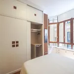 La Biblioteca דירה *